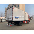 Dongfeng Freezer Box Réfrigérateur Camion